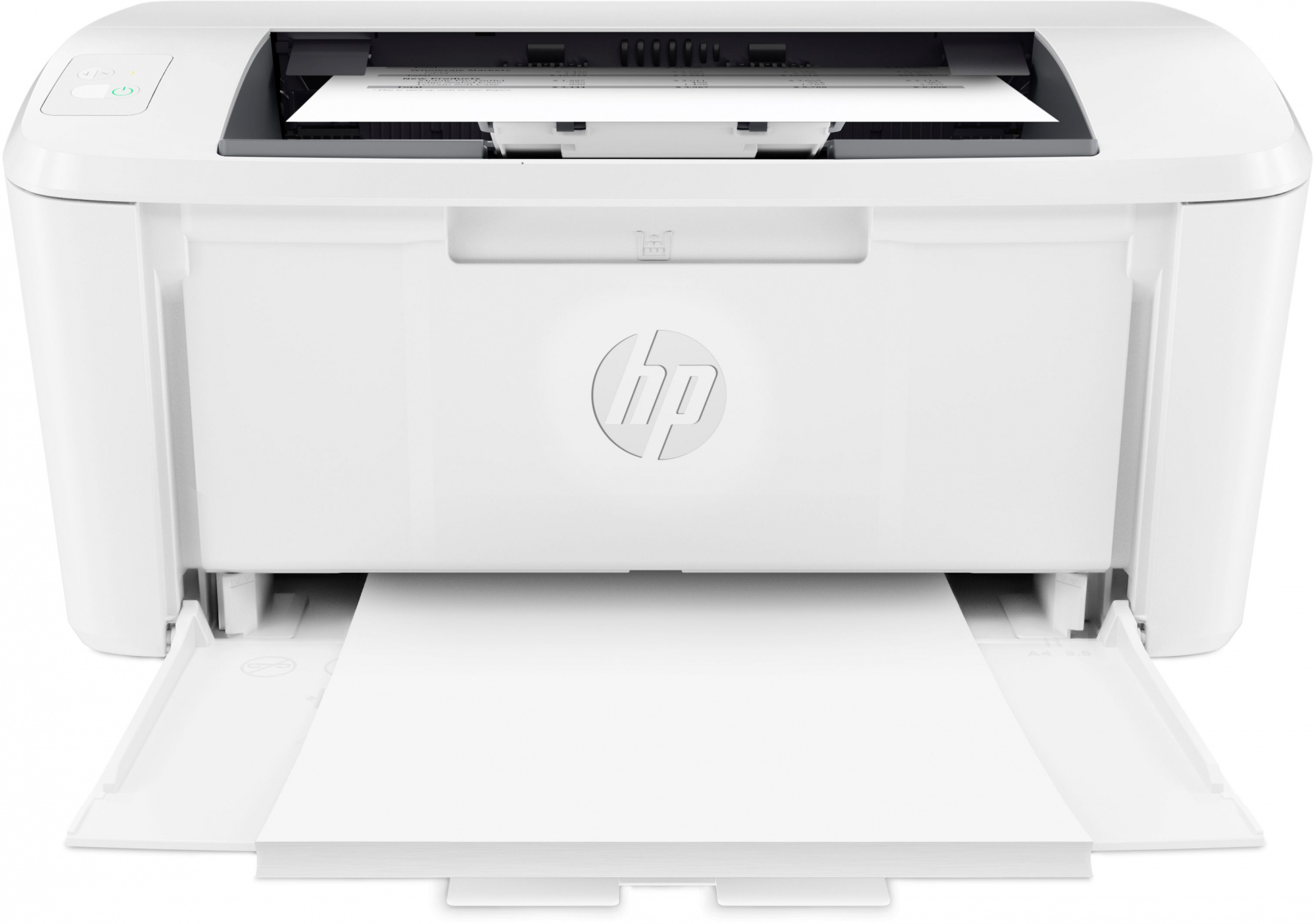 Лазерный принтер HP LASERJET Pro m15w