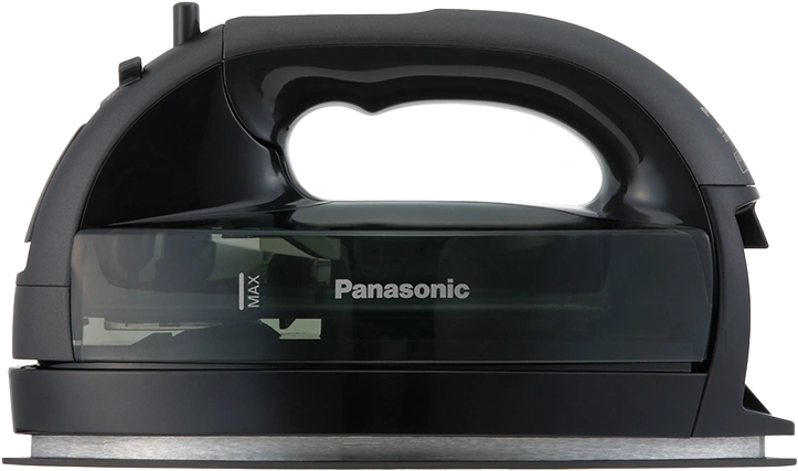 Утюг беспроводной Panasonic NI-WL55KTV 2000Вт черный