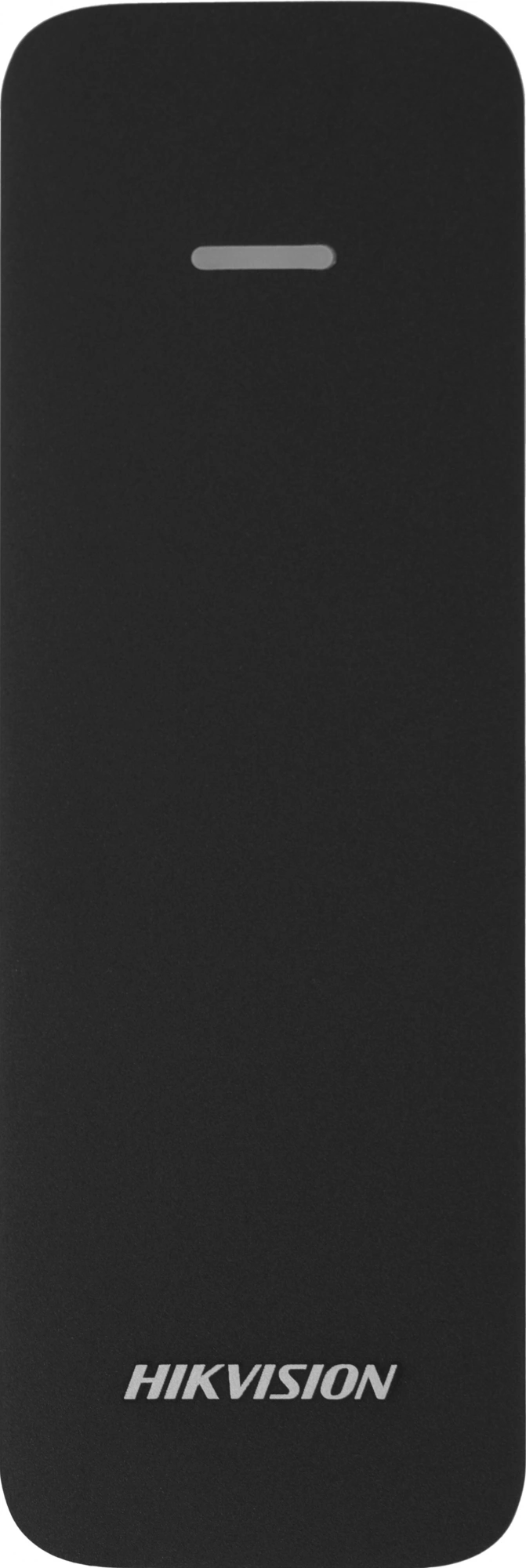 Накопитель SSD Hikvision USB-C 512GB HS-ESSD-P0512BWD 512G BLACK 1.8" черный
