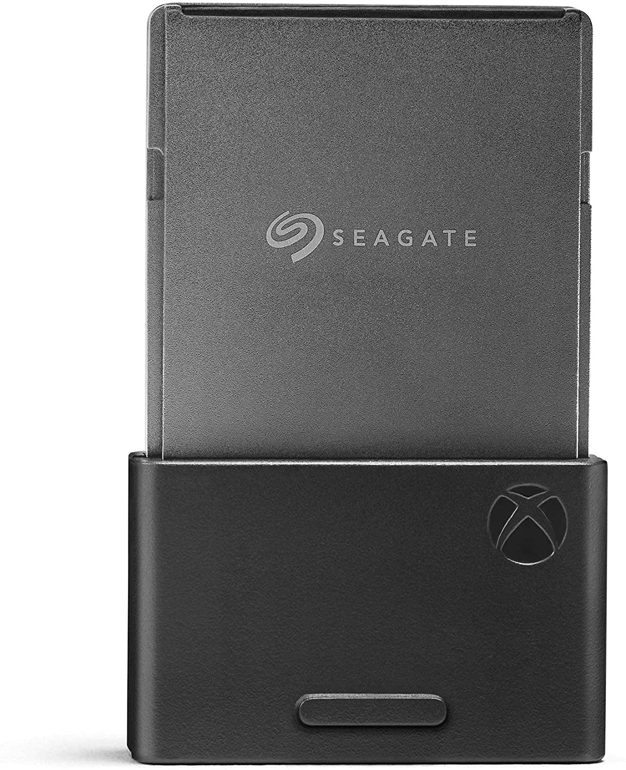 Накопитель SSD Seagate Original PCI-E 512GB STJR512400 Expansion 2.5" черный