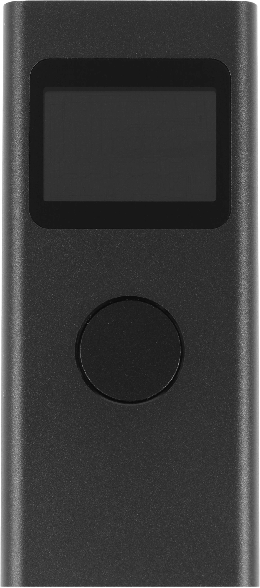 Лазерный дальномер Xiaomi BHR5596GL 2кл.лаз. 680нм цв.луч. красный