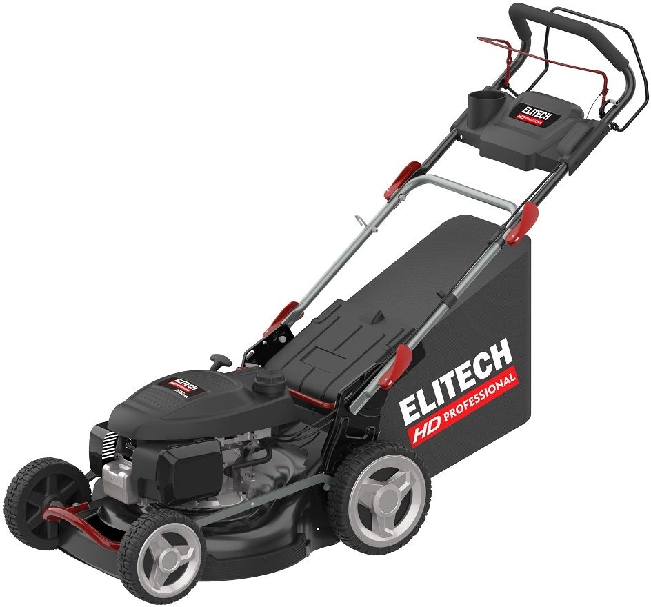 Газонокосилка ручная Elitech GL 2853CS (E1601.027.00) (210456) 2800Вт