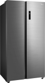 Холодильник Midea MDRS710FGE46 2-хкамерн. серый