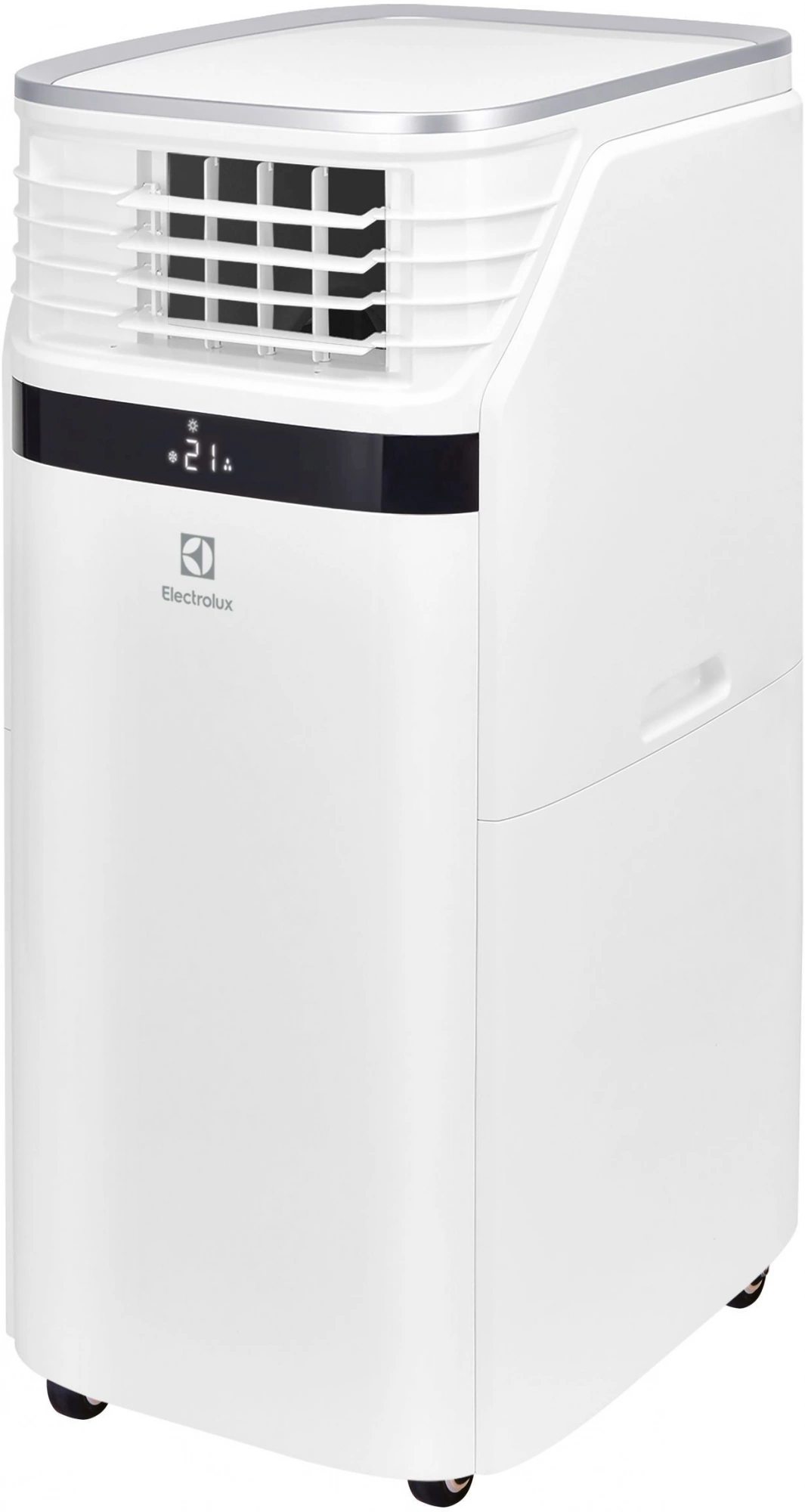 Кондиционер мобильный Electrolux Ice Column EACM-22 JK/N3 белый площ.70м2 Кондиционер мобильный Electrolux Ice Column EACM-22 JK/N3 белый площ.70м2