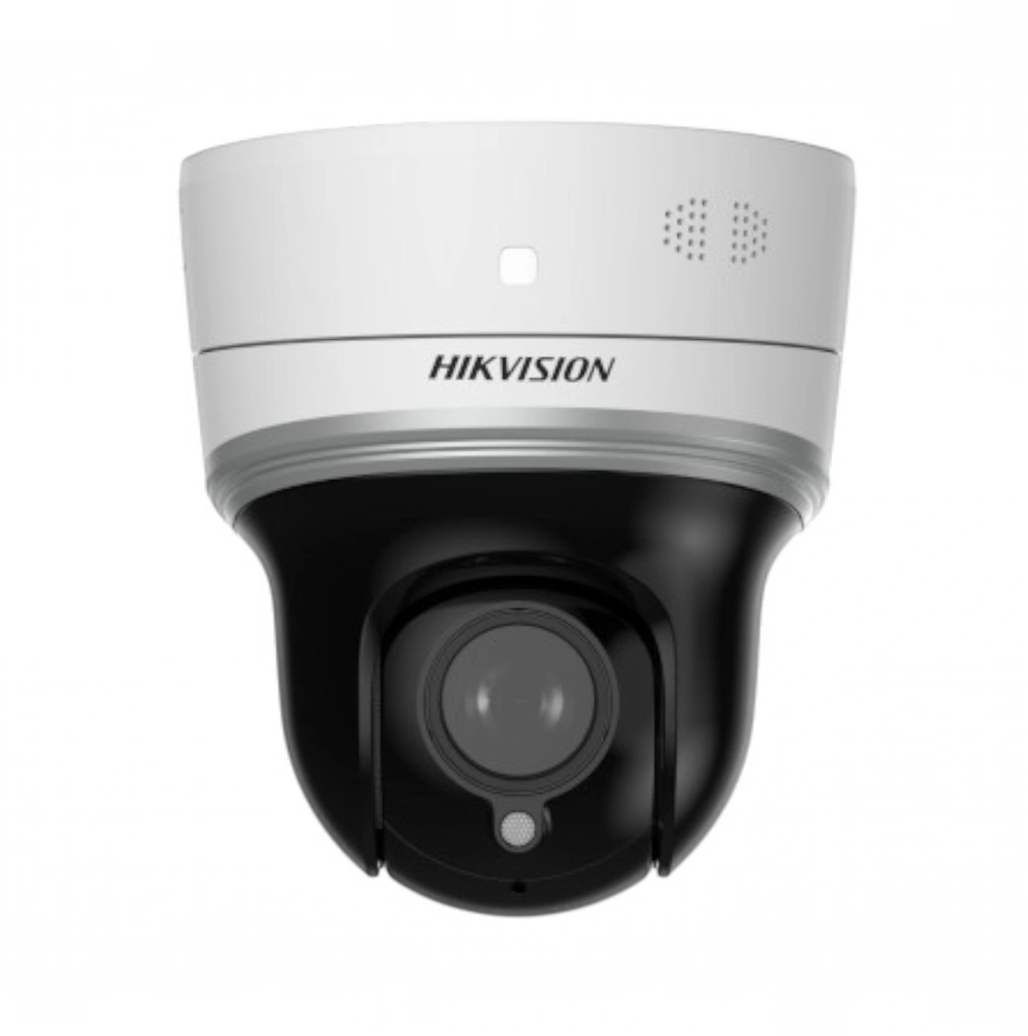 Камера видеонаблюдения IP Hikvision DS-2DE2204MWG-E3/W 2.8-12мм цв.