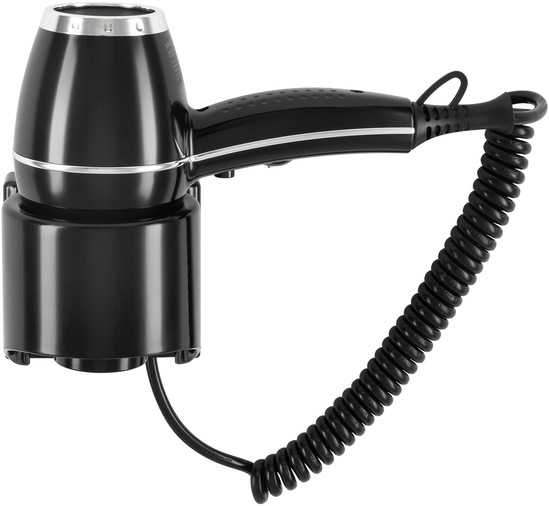 Фен Starwind SW-HD879 1800Вт черный