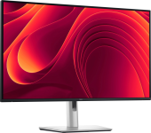 Монитор Dell 31.5" P3225QE черный IPS LED 16:9 HDMI матовая HAS Piv 1500:1 350cd 178гр/178гр 3840x2160 100Hz DP 4K USB 6.65кг