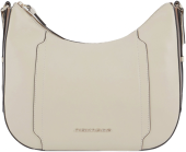 Сумка женская Piquadro Circle BD6657W92/BECU бежевая/кофейная натур.кожа