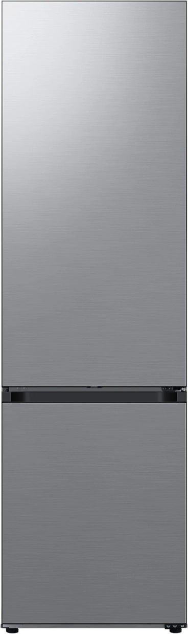 Холодильник Samsung RB38C6B3ES9/EF 2-хкамерн. сталь инвертер