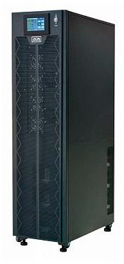 Источник бесперебойного питания Powercom Vanguard-II-33 VGD-II-30K33 30000Вт 30000ВА