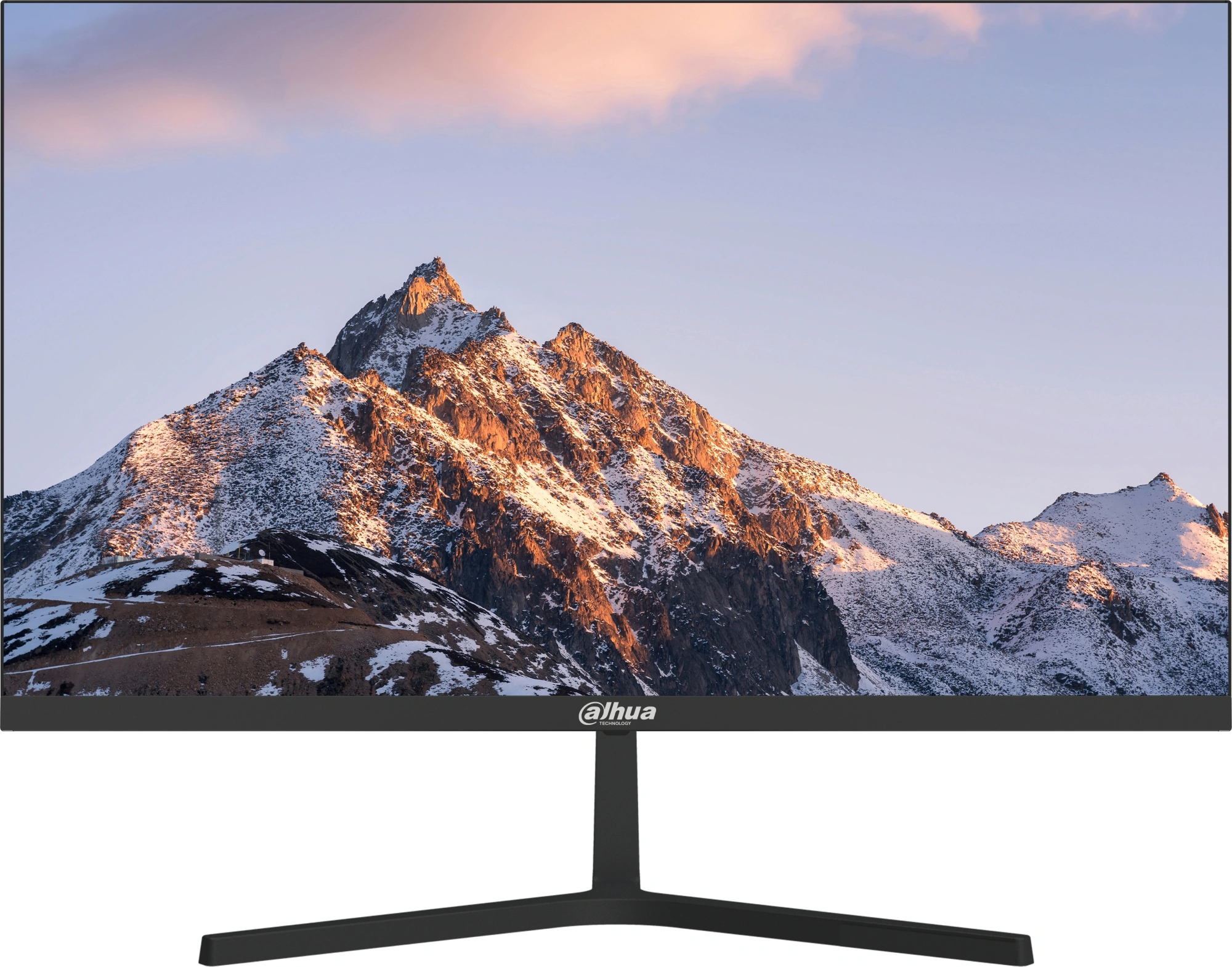 Монитор Dahua 27" DHI-LM27-B221YS черный IPS LED 1ms 16:9 HDMI M/M матовая 1200:1 250cd 178гр/178гр 1920x1080 144Hz VGA FHD 3.84кг