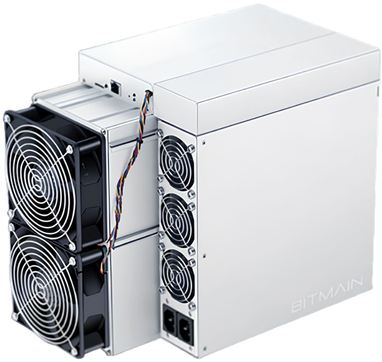 Асик Antminer S19k Pro 120T