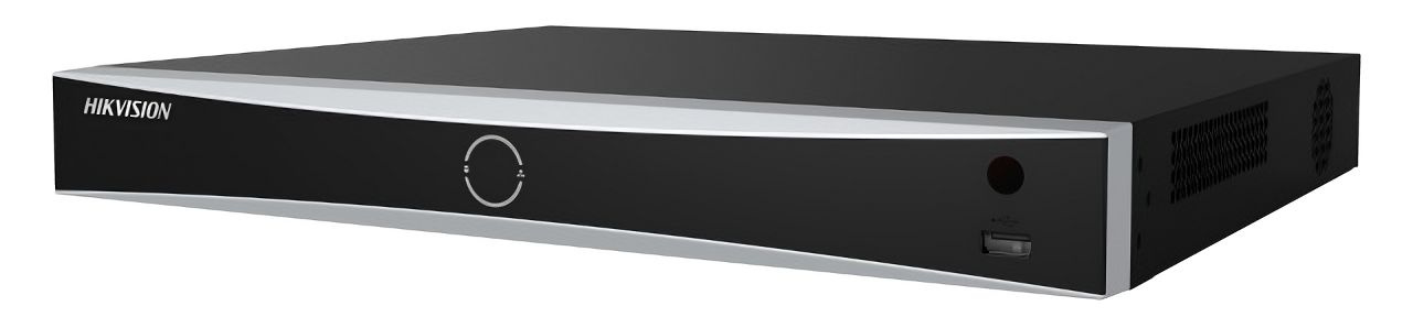 Видеорегистратор Hikvision DS-7616NXI-I2/16P/S(E)