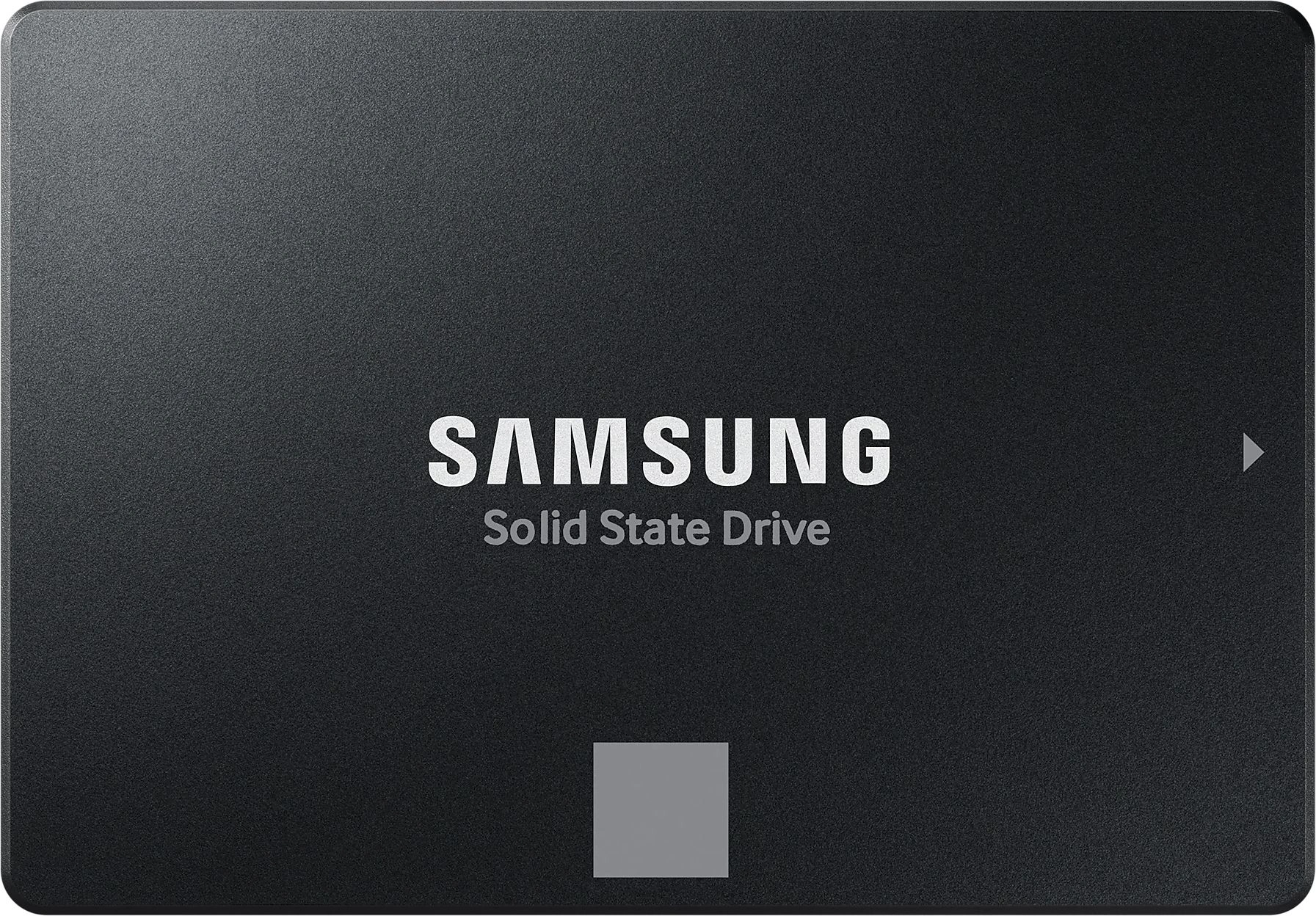 Накопитель SSD Samsung SATA-III 1TB MZ-77E1T0B/EU 870 EVO 2.5"
