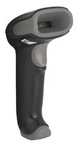 Сканер штрих-кода Honeywell Voyager 1472G2D 2D беспроводной черный (1472G2D-2USB-5-R) 2400мАч