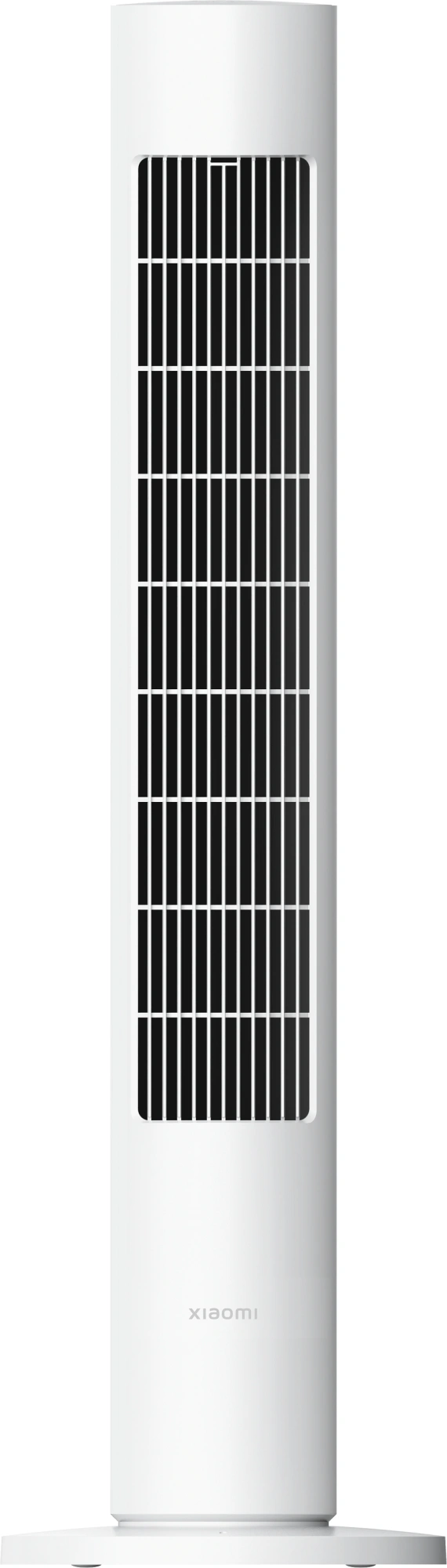 Вентилятор напольный Xiaomi Smart Tower Fan 2 E 24Вт скоростей:4 белый