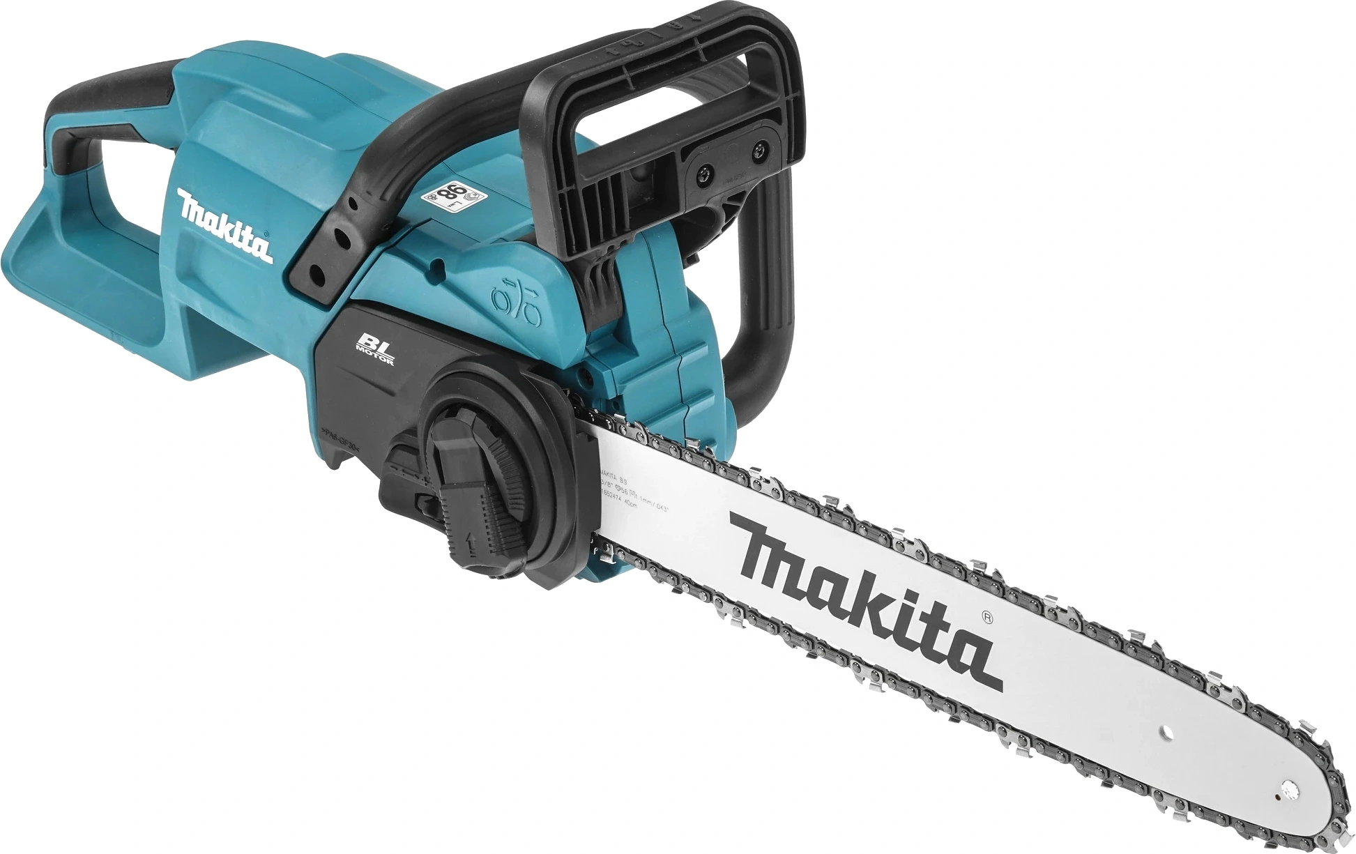 Цепная пила Makita LXT DUC407Z аккум. 610Вт дл.шины:16" (40cm)
