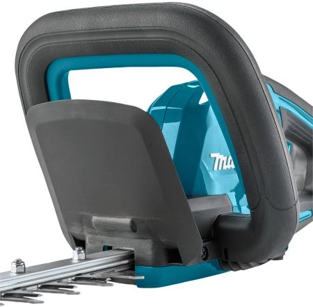 Кусторез Makita DUH606RTаккум.