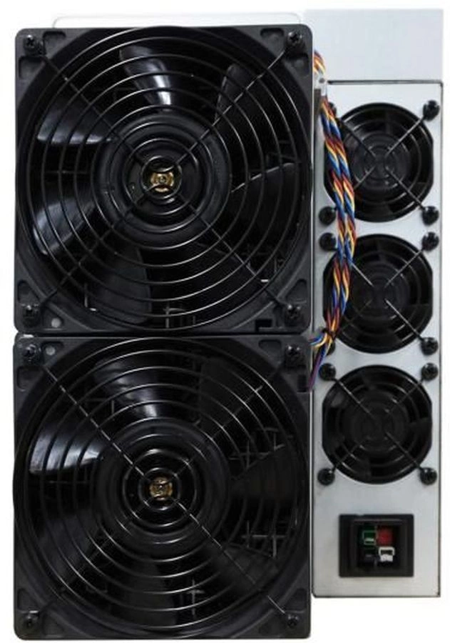 Асик Antminer S21 195T