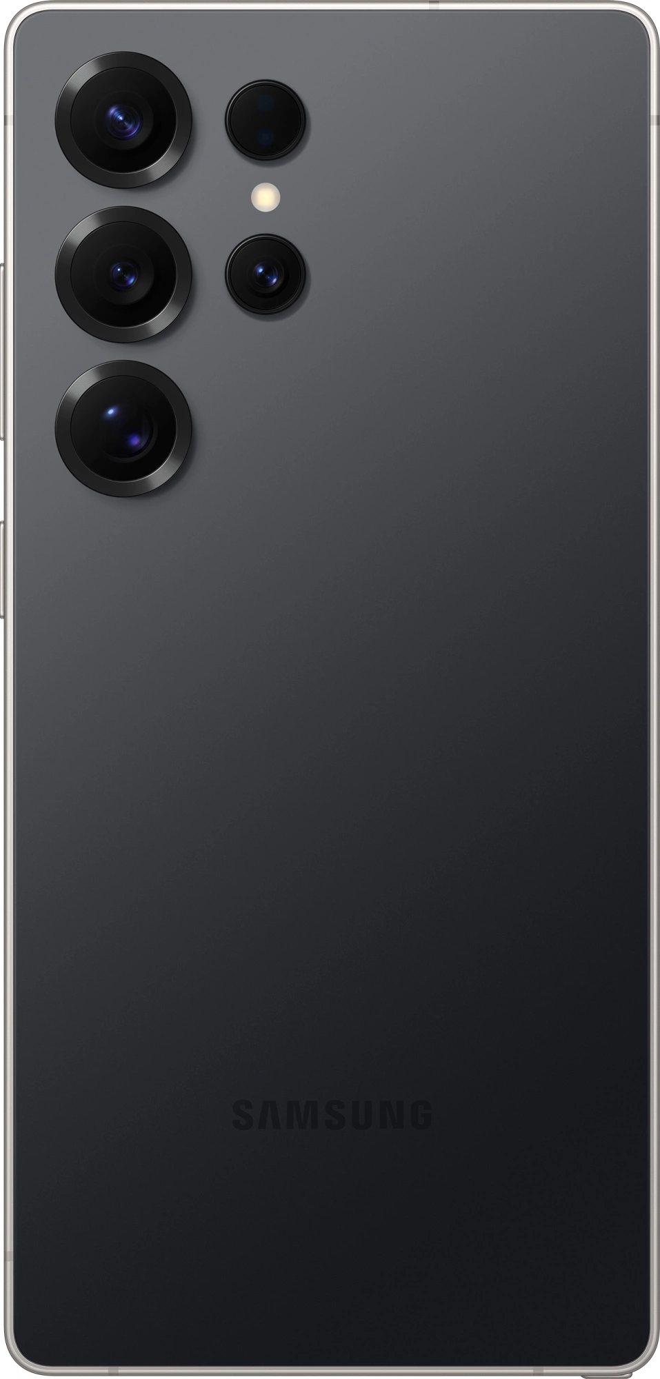 Смартфон Samsung SM-S938B Galaxy S25 Ultra 256Gb 12Gb черный титан моноблок 3G 4G 2Sim 6.9" 1440x3120 Android 15 200Mpix 802.11 a/b/g/n/ac/ax/be NFC GPS GSM900/1800 GSM1900 Protect