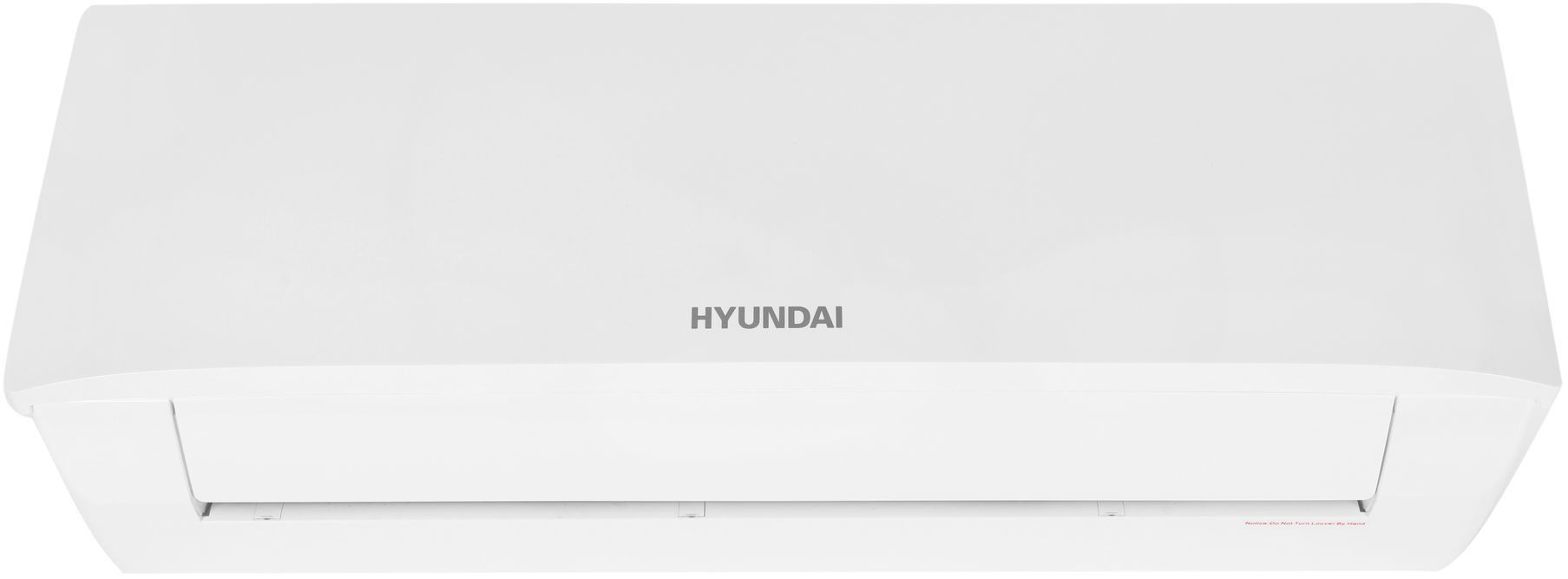 Сплит-система Hyundai HAC-18i/S-PRO белый