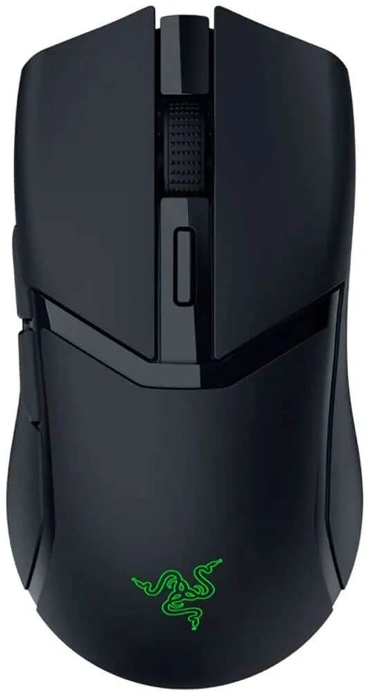 Мышь Razer Cobra HyperSpeed черный оптическая 26000dpi беспров. BT/Radio USB 7but (RZ01-05570100-R3G1)