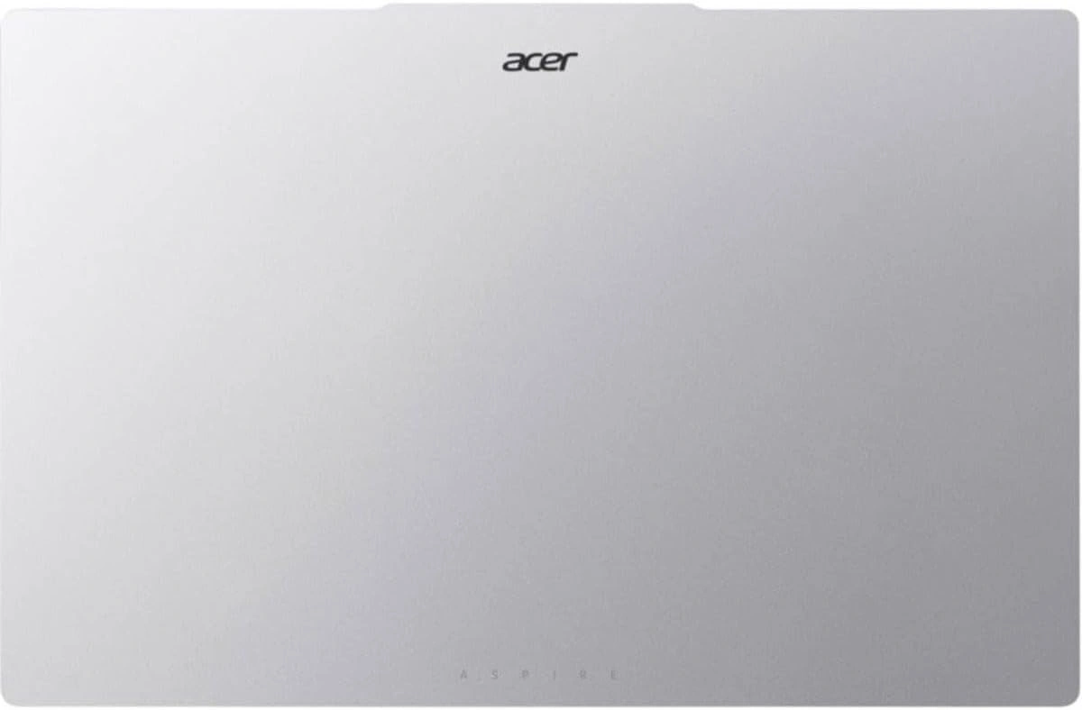 Ноутбук Acer Aspire Lite AL15-21P-R0R4 Ryzen 5 40 8Gb SSD512Gb AMD Radeon 610M 15.6" IPS FHD (1920x1080) без ОС silver WiFi BT Cam 4574mAh (NX.DTQCD.003)