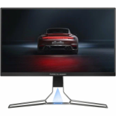 Монитор AOC 31.5" Gaming PD32M черный IPS LED 16:9 HDMI M/M матовая HAS Piv 600cd 178гр/178гр 3840x2160 144Hz DP 4K USB 11.52кг