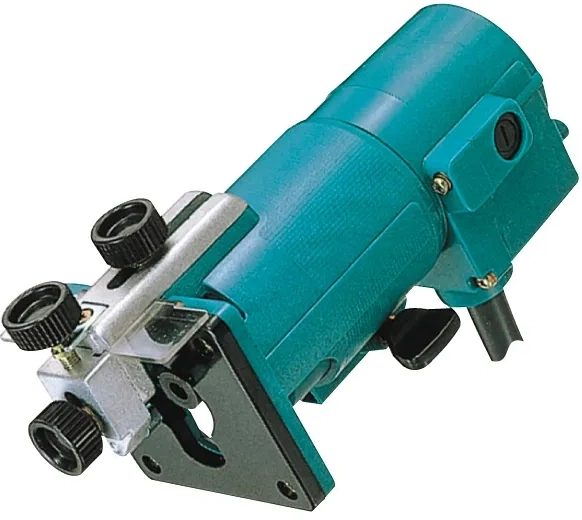 Фрезер Makita 3700B 440Вт 28000об/мин