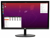 Монитор RDW Computers 23.8" RDW2401K черный IPS 4ms HDMI M/M HAS Piv 350cd 178гр/178гр 1920x1080 120Hz VGA DP FHD USB (RUS)