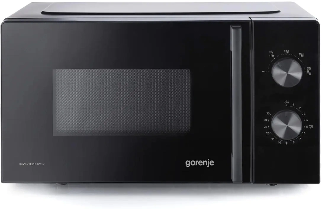 Микроволновая Печь Gorenje MO20E1B5 20л. черный