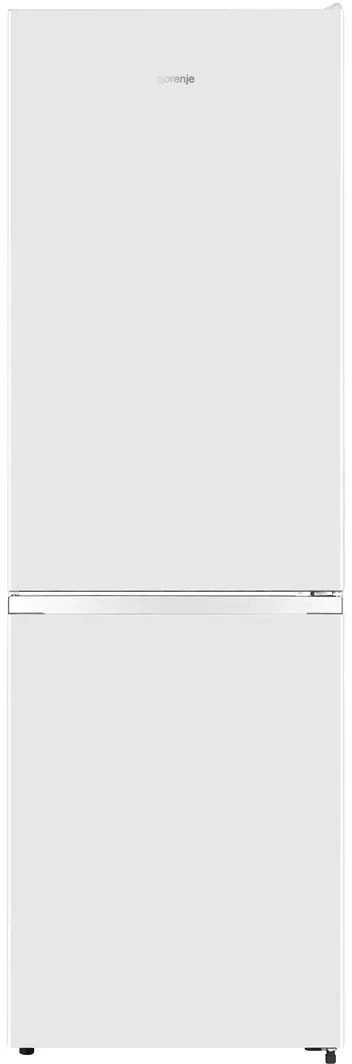 Холодильник Gorenje NRK61814W4 2-хкамерн. белый