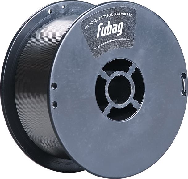 Проволока свар. Fubag FB 71TGS D0.8мм 1000гр (38999)