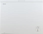 Морозильный ларь Hisense FC325D4BW1 белый