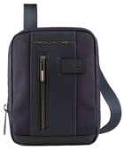 Сумка мужская Piquadro Brief2 CA3084BR2/VE2 хаки нейлон