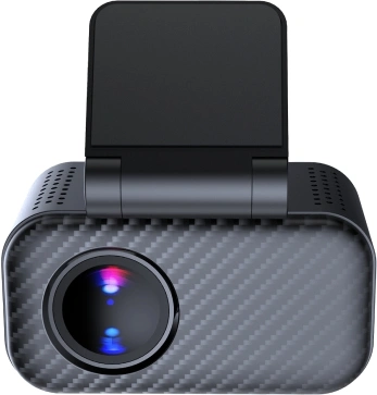 Видеорегистратор Neoline WOWCAM 2 черный 1440x2560 1440p 170гр.
