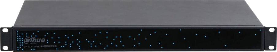 Коммутатор Dahua DH-PFS3220-16GT-240 (L2) 18x1Гбит/с 2SFP 16PoE 240W неуправляемый