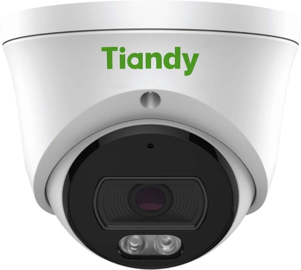 Камера видеонаблюдения IP Tiandy AK TC-C320N I3/E/Y/2.8mm 2.8-2.8мм цв. корп.:белый