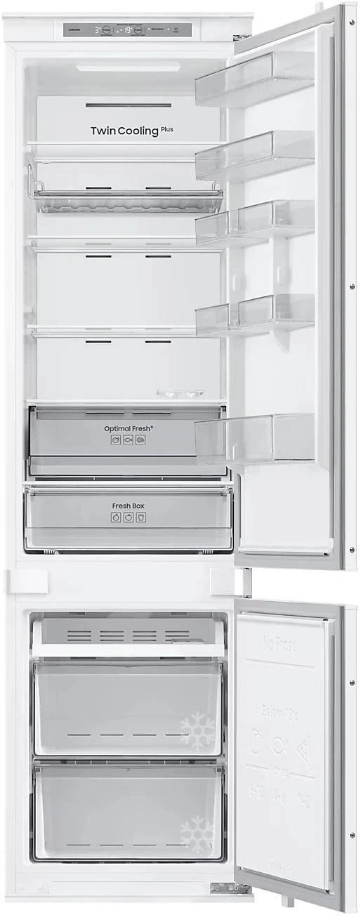 Холодильник Samsung BRB70F30AES0EO 2-хкамерн.