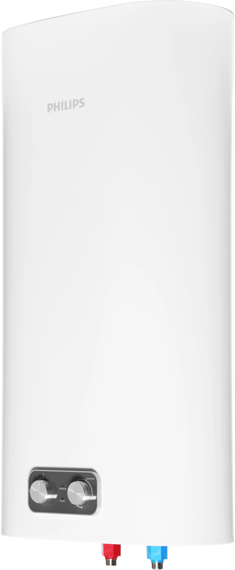 Водонагреватель Philips YA AWH1611/51(50YA) 2кВт 50л электрический настенный/белый