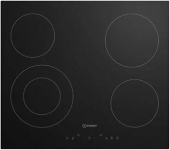 Варочная поверхность Indesit IRT 260 черный