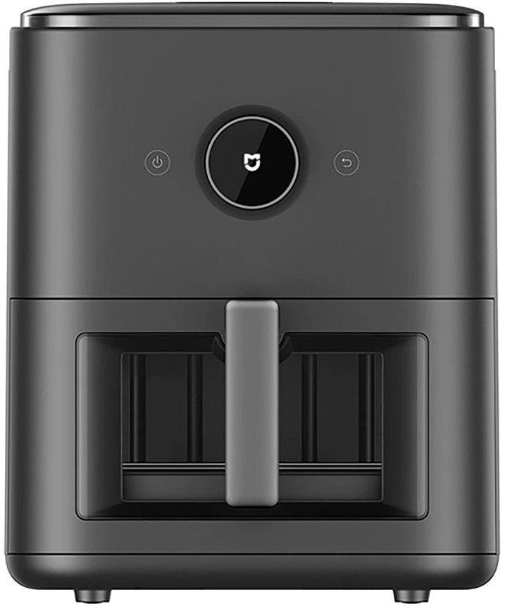 Аэрогриль Xiaomi Air Fryer MAF-ST701 7л 1850Вт черный (BHR08U4EU)