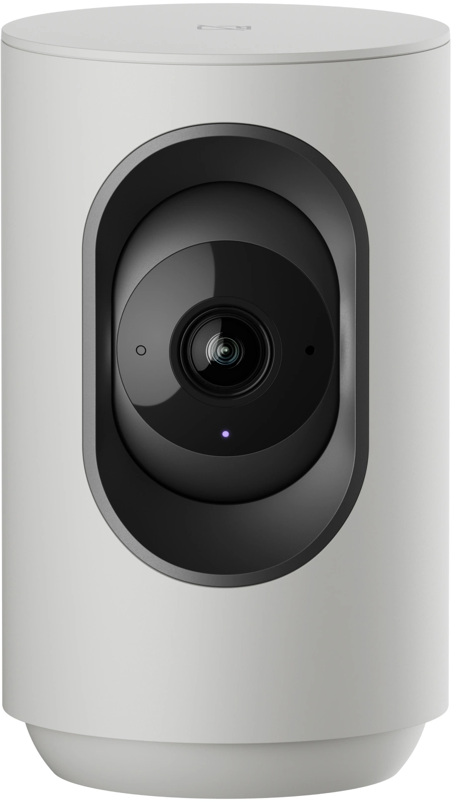 Камера видеонаблюдения IP Yandex YNDX-00582GRY Wi-Fi 5.85-5.85мм цв. корп.:серый