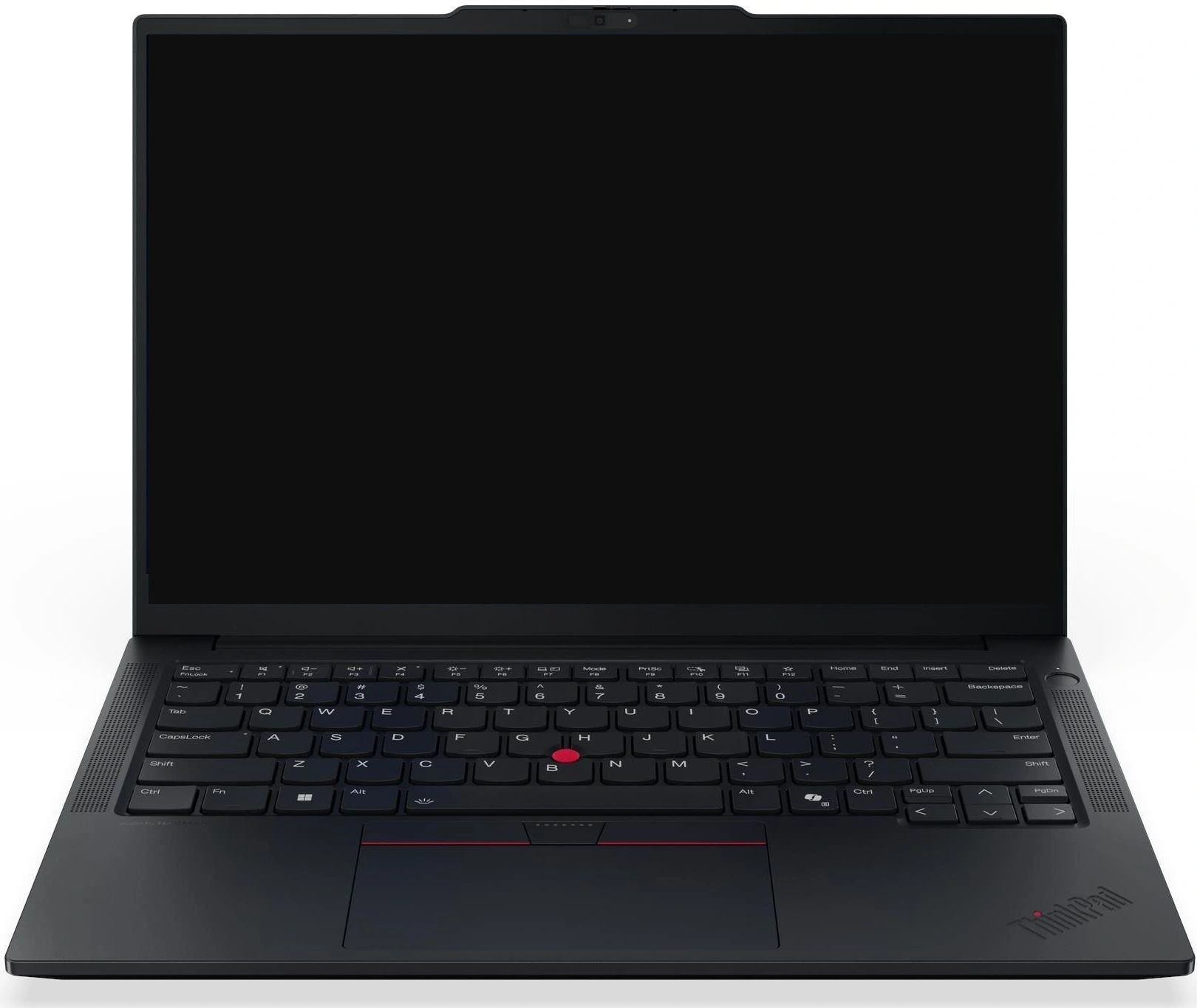 Ноутбук Lenovo ThinkPad E14 G7 Core 7 240H 16Gb SSD512Gb Intel Graphics 14" IPS WUXGA (1920x1200) без ОС black WiFi BT Cam (21T9006FIG)