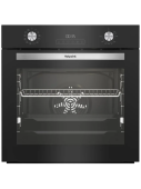 Духовой шкаф Электрический Hotpoint HFE9 1231 JSH BL черный