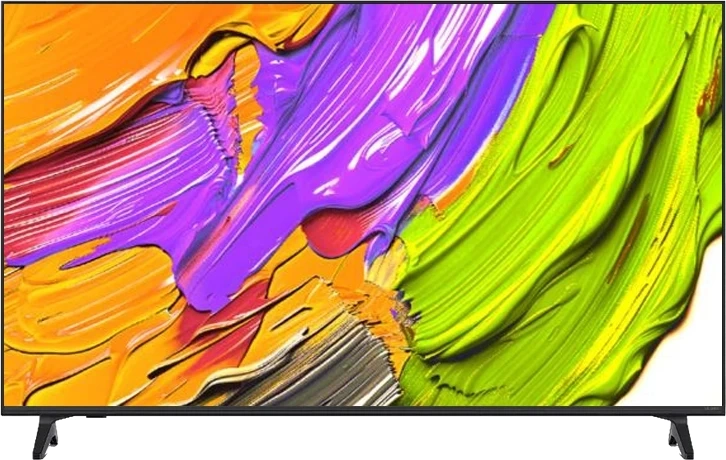 Телевизор LED LG 75" 75QNED70A6A.ARUG черный титан 4K Ultra HD 60Hz DVB-T DVB-T2 DVB-C DVB-S DVB-S2 USB WiFi Smart TV