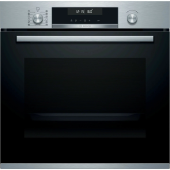 Духовой шкаф Электрический Bosch HJG852YS0 нержавеющая сталь