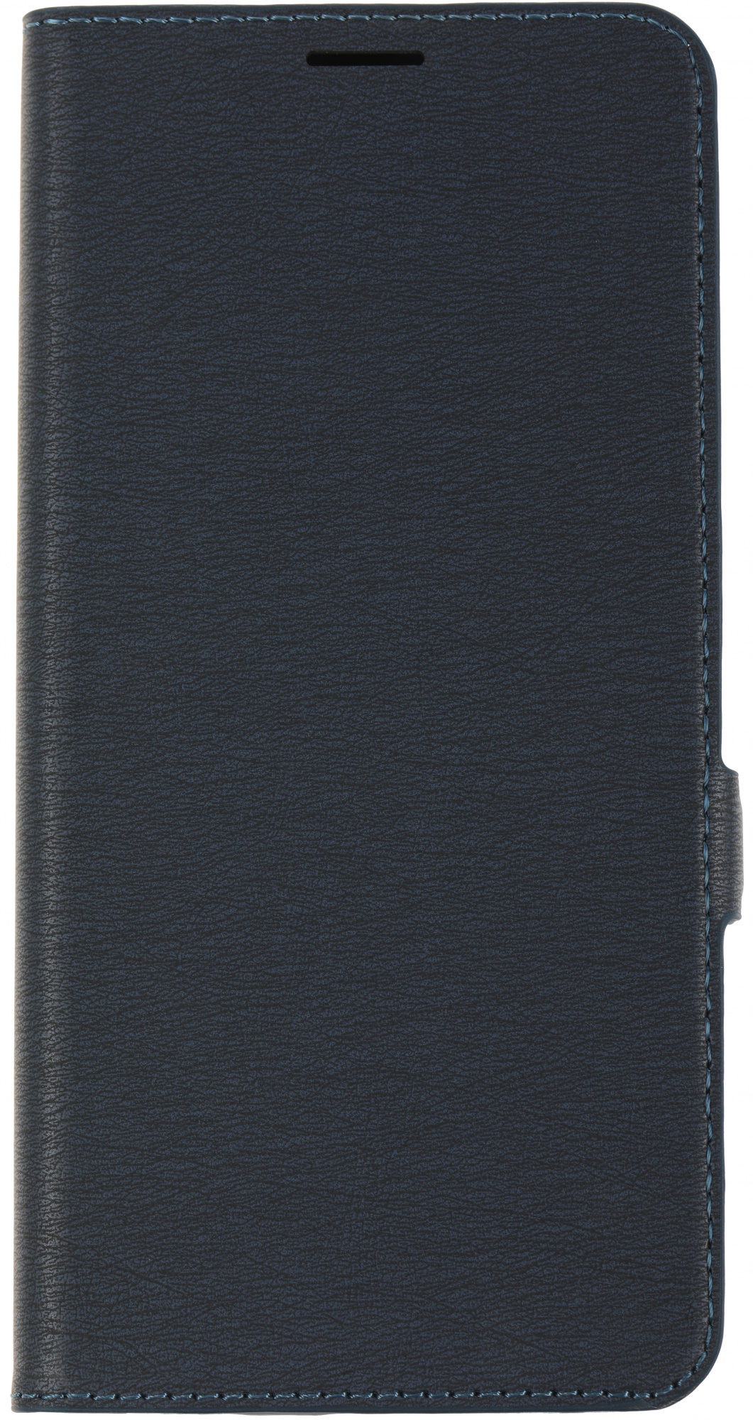 Чехол (флип-кейс) BoraSCO для Xiaomi Poco M4 Pro 5G Book Case синий (70111)