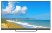 Телевизор LED PolarLine 32" 32PL55TC-SM черный HD 50Hz DVB-T DVB-T2 DVB-C USB WiFi Smart TV (RUS)