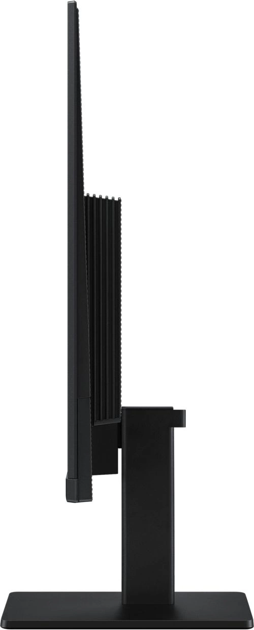 Монитор Samsung 24" Essential S3 S24D300GAIXCI черный IPS LED 16:9 HDMI матовая 250cd 178гр/178гр 1920x1080 100Hz VGA FHD 2.4кг
